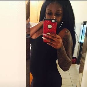 Meet your Posher, Candiace